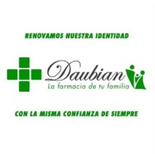 publicidad farmacia daubian