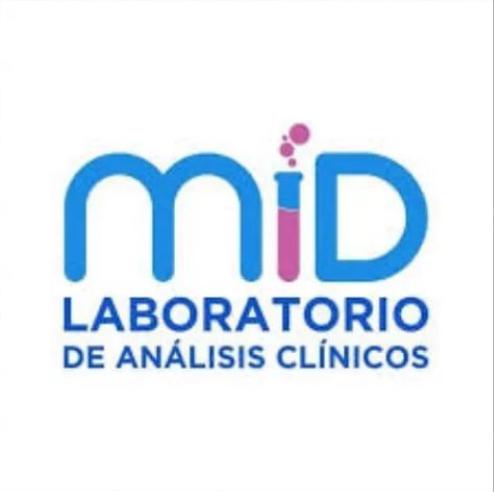 publicidad laboratorio de analisis clinicos mid