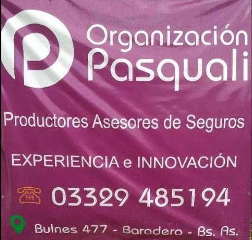 publicidad empresa pasquali